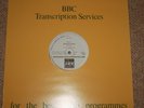 DEPECHE MODE-IN CONCERT-BBC TRANSCRIPTION-LP-LIVE