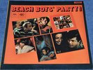 BEACH BOYS Party RARER Orig UK MONO 1965 Super EX++ LP