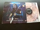 rare Pink Floyd  LP - Libest Spacement Monitor