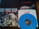 The First Step- WWK TFS CREW EDITION/Youth of Today/DYS