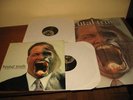 BRUTAL TRUTH Sounds of.. 2LP RARE+ POSTER RELAPSE '97
