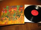 IMPETIGO Ultimo Mondo Cannibale LP ORG 1990 RARE NAUSEA