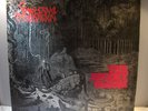 SEMPITERNAL DEATHREIGN - THE SPOOKY GLOOM LP RARE METAL