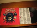 RIGOR MORTIS Same LP 1988 ORG Blessed death holocross