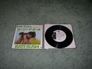KATE BUSH - Heavy people (Japan 7