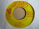 BLACKA T - A JAVA - ROCKERS 7