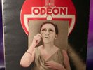 Odeon Record Catalog 1932 Duke Ellington 78 Era Jazz