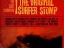 LP sealed SURF STOMPERS Original Surfer Stomp DEL-FI