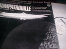 PETER THOMAS : RAUMPATROUILLE ORION RARE LP 1966 PROMO