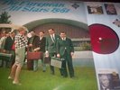 THE EUROPEAN ALL STARS : 1961 ORIGINAL LP TELEFUNKEN