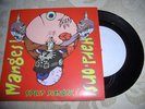Manges Hard-Ons Split Single 7