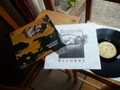 BUFFALO DEAD FOREVER IN MINT AUSTRALIA PROG. MONSTER