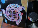 1970 Orig FANTASY   HARD FUZZED PSYCH JAMMER + FEM VOC