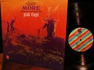 M- RARE TOWER 1969 Orig  PINK FLOYD   MORE   PROG PSYCH