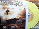 JAG PANZER - Chain Of Command LP 1987,US POWER, lim.350
