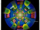 Rare UK Prog Psych LP T.I.M.E. SMOOTHBALL MINT UK PRESS