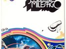 Rare AUSTRALIAN Psych prog LP SPECTRUM MILESAGO MINT