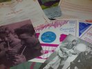 EDDIE COCHRAN - WEEKEND 78rpm 10
