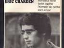 ERIC CHARDEN son EP le + Rare, NEUF 