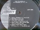 THE STANDELLS “In Person at P.J.s” Garage lp clean Mono