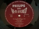 Dutch HI-FI STEREO Mozart-Markevitch-Piano CLARA HASKIL