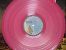 Pink Floyd 'Animals' German Pink Vinyl LP