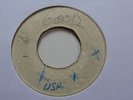 Unknown - I've Got To Move c.1967 UK 45 BLANK HEAR IT 