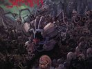LP SUFFOCATION, Effigy Of The Forgotten       RC 9275-1