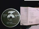 LP ESPAGNE +Docum.: ITOIZ - EZEKIEL /1980 Xoxoa -Basque