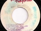 NOEL BROWN / MANS TEMPTATION / LISTEN