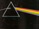 *Pink Floyd, THE DARK SIDE OF THE MOON, Japan Pressung*