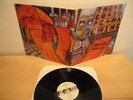 ANONIMA SOUND LTD 1972 ITALY PSYCH PROG MONSTER LP MINT