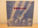 BOREALIS Sons Of The Sea CANADA '70 ORIG PSYCH LP MINT-