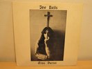 GINO PERTOT Jew Nails AUSTRIA '76 ORIGINAL PSYCH LP+INS