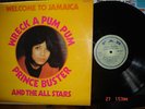 PRINCE BUSTER 1ST PRESS LP-
