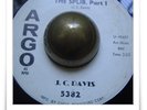J. C. Davis The Splib R&B TITTYSHAKER SOUL MOD HEAR 45