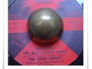 The Four Shells Hot Dog R&B NORTHERN SOUL MOD HEAR 45