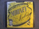 Vogue Picture Album Set Art Mooney & 2 Original Discs