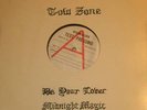 Tow Zone Original Test Pressing Single 