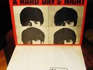 TOP 1964 SHRINK ORIG   THE BEATLES  A HARD DAYS NIGHT