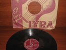 LUCHO BERMUDEZ -NELSON PINEDO 78 RPM COLOMBIA CUMBIA
