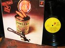 UNIQUE SPANISH   ROLLING STONES   STICKY FINGERS = RARE