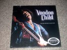 JIMI HENDRIX Voodoo Child SEALED 4-LP 200 Gram