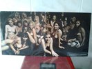 JIMI HENDRIX - ELECTRIC LADYLAND UK 1ST PRESS LP