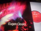 EUGEN CICERO : BALKAN RHAPSODY LP 1970 BASF MPS CRM 754