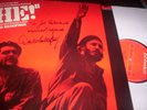 LALO SCHIFRIN : CHE RARE HANDSIGNIERTE LP 1969 POLYDOR