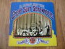 ROBERT CRUMB Cheap Suit Serenaders LP