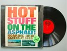 Drag Racing LP - HOT STUFF on the ASPHALT | Battle Mono