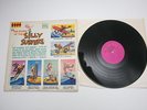 SILLY SURFERS & WEIRD OHS LP rare surf Ed Roth Rat Fink