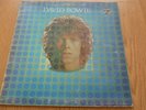 David Bowie - Same 1969 UK LP 1st PHILIPS SPACE ODDITY